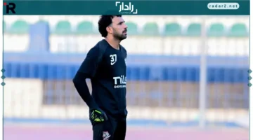 رسالة مفاجئة.. المهدي سليمان يكشف رد فعله بعد استبعاده من قائمة مباراة ديكيداها